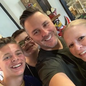 Meet your Posher, Nathan